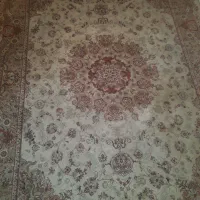 فرش 6 متری زمرد مشهد