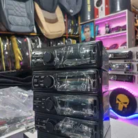 پخش ضبط بلوتوثی تعدادی محدود|قطعات یدکی و لوازم جانبی|کرج, حصارک بالا|دیوار