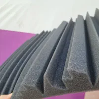 پنل آکوستیک ام دی پلاس|مصالح و تجهیزات ساختمان|فردیس, شهرک صنعتی سیمین دشت|دیوار