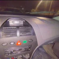 تیبا مدل ۹۳|خودرو سواری و وانت|گلبهار, شهر جدید گلبهار|دیوار