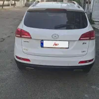 جک s5مدل ۹۷|خودرو سواری و وانت|رشت, بوسار|دیوار
