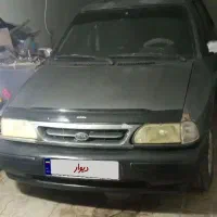 پراید 85|خودرو سواری و وانت|کیار, |دیوار