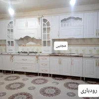 کابینت هایگلس و ممبران|مصالح و تجهیزات ساختمان|نهاوند, |دیوار