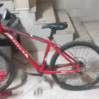 دوچرخه ۲۶ تیتان