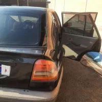 پرایدمشکی۱۴۱|خودرو سواری و وانت|کرج, چهارصد دستگاه|دیوار