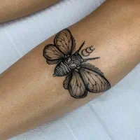 پیرسینگ، تتو، میکروبلیدنگ ابرو، بافت مو|خدمات آرایشگری و زیبایی|تهران, آهنگران (سراسیاب دولاب)|دیوار