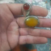 انگشترنقره