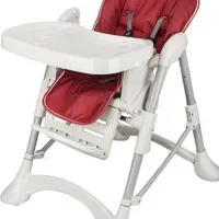 صندلی غذا سان بی بی|اسباب و اثاث بچه|شاهرود, |دیوار