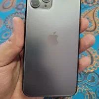 آیفون ۱۱ پرو ۲۵۶ گیگ باتری ۱۰۰|موبایل|آمل, |دیوار