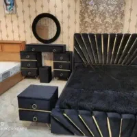 سرویس خواب.   یلدا