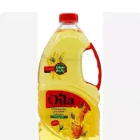 روغن خوراکی و سرخی