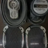 باند 6975|سیستم صوتی خانگی|قروه, |دیوار