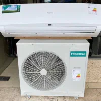 کولرگازی هایسنس