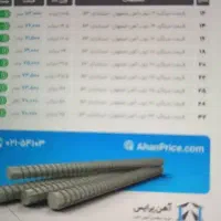 به دو نفر آرماتور بند نیاز مندیم