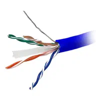 کابل شبکه cat6