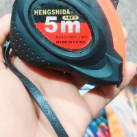 متر ساختمانی