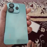 گوشی نوت ۱۴ لا کاغذی بدون خط و خش|موبایل|گمیشان, |دیوار