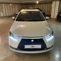 دنا پلاس توربو اپشنال ۱۴۰۳