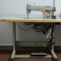 چرخ صنعتی راسته دوز جک