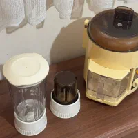 آبمیوه گیری پارس خزره