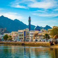 ثبت شرکت و اقامت عمان|خدمات حمل و نقل|تهران, جردن|دیوار