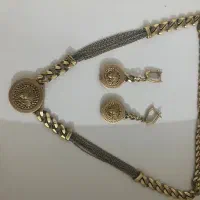 طلای درحد نو سالم و شیک