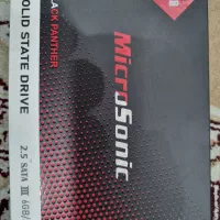 SSD M2 & SSD SATA|قطعات و لوازم جانبی رایانه|فردیس, شهرک ۱۱۰|دیوار