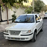 سمند LX مولتی پلکس