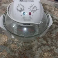 لوازم برقی اشپزخانه