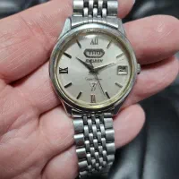 ساعت سیتیزن 7 کریستال