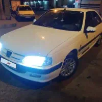 پژو پارس LX TU5، مدل ۱۳۹۵|خودرو سواری و وانت|قم, آزادگان|دیوار