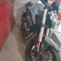 QJmotor SRK 249 Type 1|موتورسیکلت|کرمانشاه, |دیوار