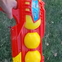 تفنگ آب پاش|اسباببازی|بروجرد, |دیوار