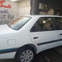 405 تیوفایف|خودرو سواری و وانت|نیشابور, بار|دیوار