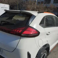 x33 cross|خودرو سواری و وانت|تهران, جنت‌آباد شمالی|دیوار