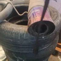 لاستیک ولوازم فقط۶۰۰۰۰۰۰تومان|قطعات یدکی و لوازم جانبی|لنگرود, |دیوار