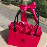 باکس گل|گل مصنوعی|رباط‌کریم, |دیوار