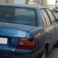 هیوندا اکسل 1994|خودرو سواری و وانت|مشهد, طرق|دیوار