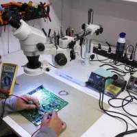 تعمیرات تخصصی تلویزیون LED و LCD (سیار)|خدمات پیشه و مهارت|کرمان, |دیوار