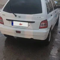 پراید۱۱۱شاسی پلمپ مدل۹۵