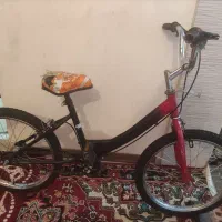 دوچرخه
