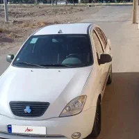 تیبا صندوقدار دوگانه|خودرو سواری و وانت|کاشان, دانش|دیوار