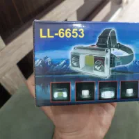 فروش چراغ سه کاره