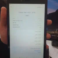 تبلت سامسونگ TAB A 2019|تبلت|مشهد, سرافرازان|دیوار