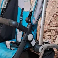 کالسکه|کالسکه و لوازم جانبی|قم, ولیعصر|دیوار