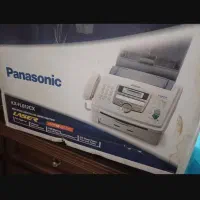 دستگاه فکس پاناسونیک