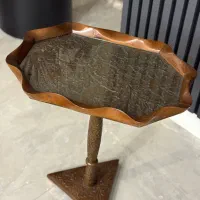 پایه میز عتیقه