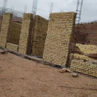 آرموتور بندی و اجرای سقف وتیرچه|خدمات پیشه و مهارت|کوهدشت, |دیوار