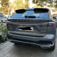 رووی /تحویل فوری /اقساط بانکی بلند مدت/۲۰۲۵|خودرو سواری و وانت|تهران, میرداماد|دیوار