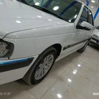 پارس ۴۰۲ سفارشی الیکس سیمی|خودرو سواری و وانت|چابهار, |دیوار